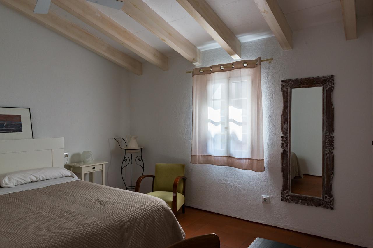 Vila Cal Bisbe Ciutadella  Exteriér fotografie