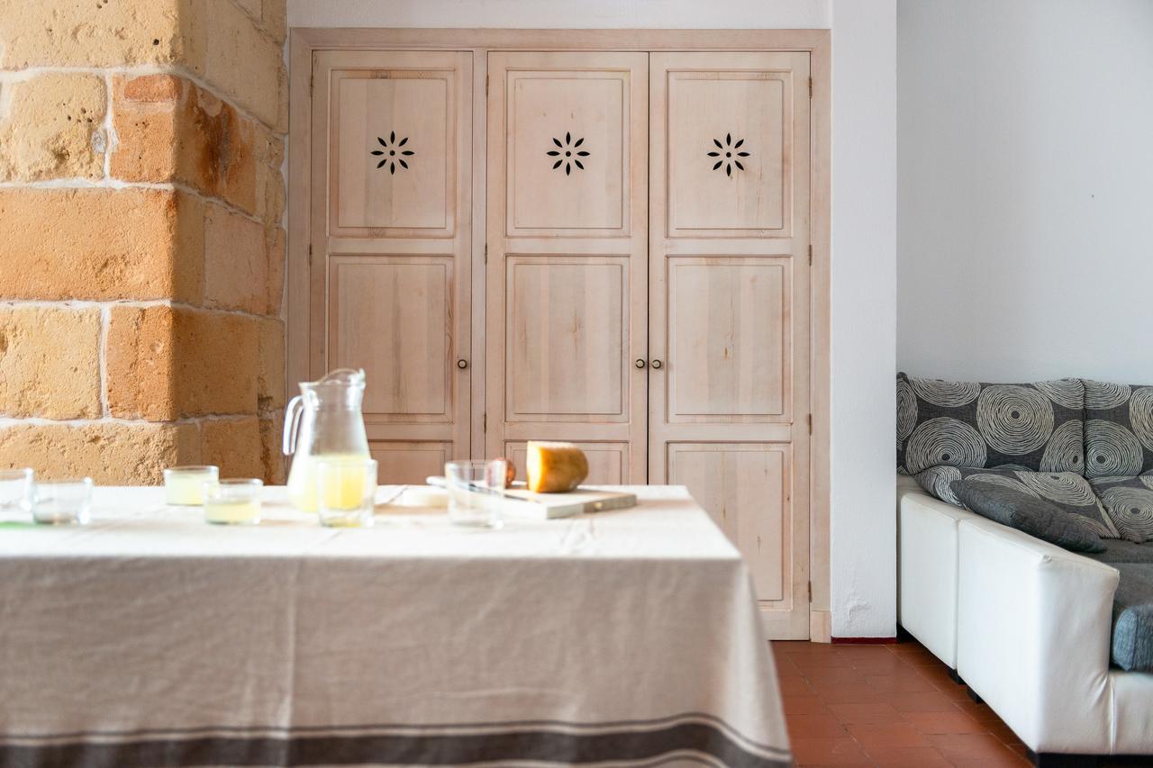 Vila Cal Bisbe Ciutadella  Exteriér fotografie