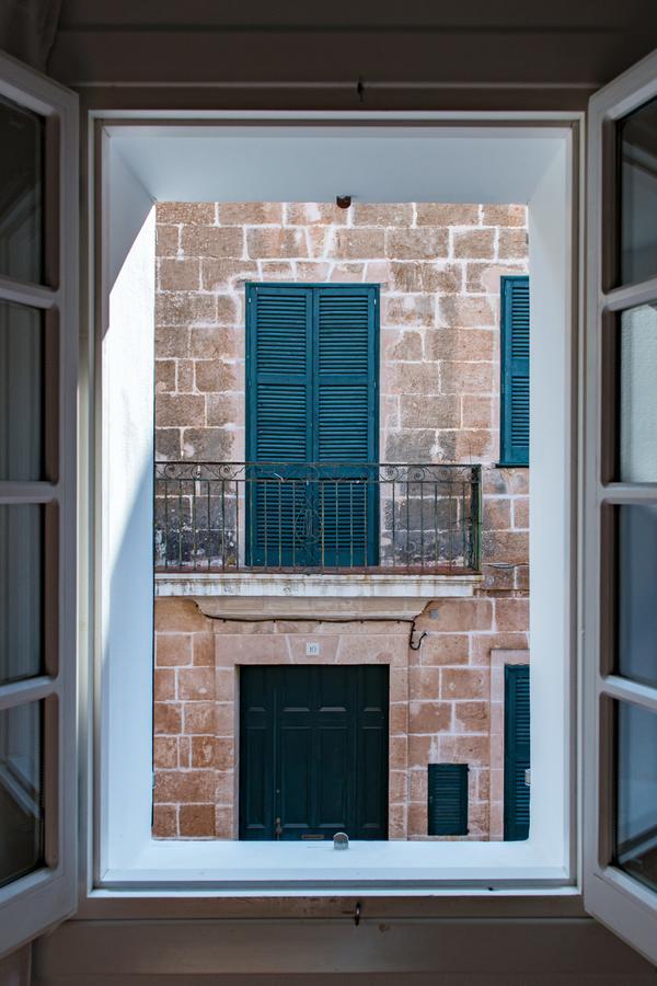 Vila Cal Bisbe Ciutadella  Exteriér fotografie