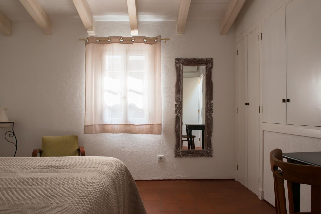 Vila Cal Bisbe Ciutadella  Exteriér fotografie