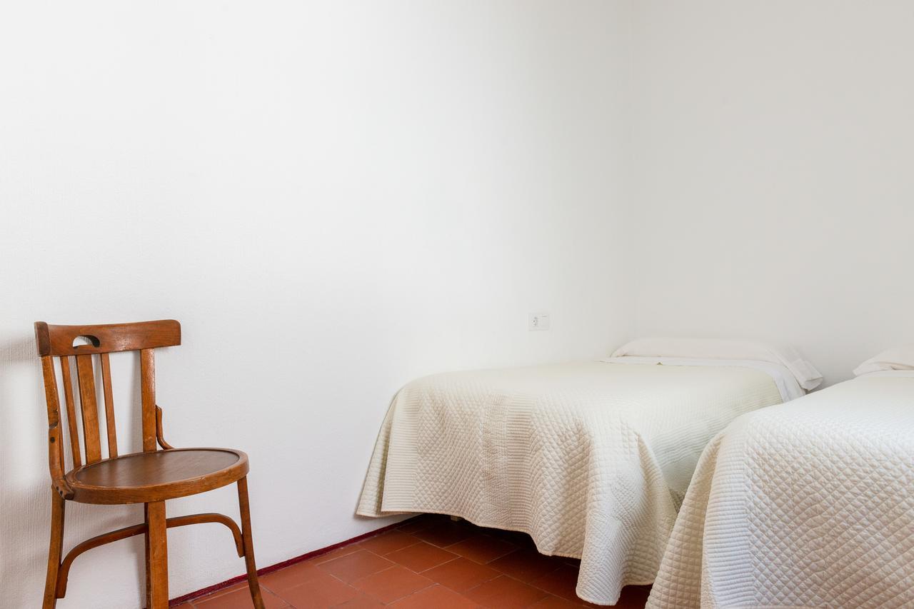 Vila Cal Bisbe Ciutadella  Exteriér fotografie