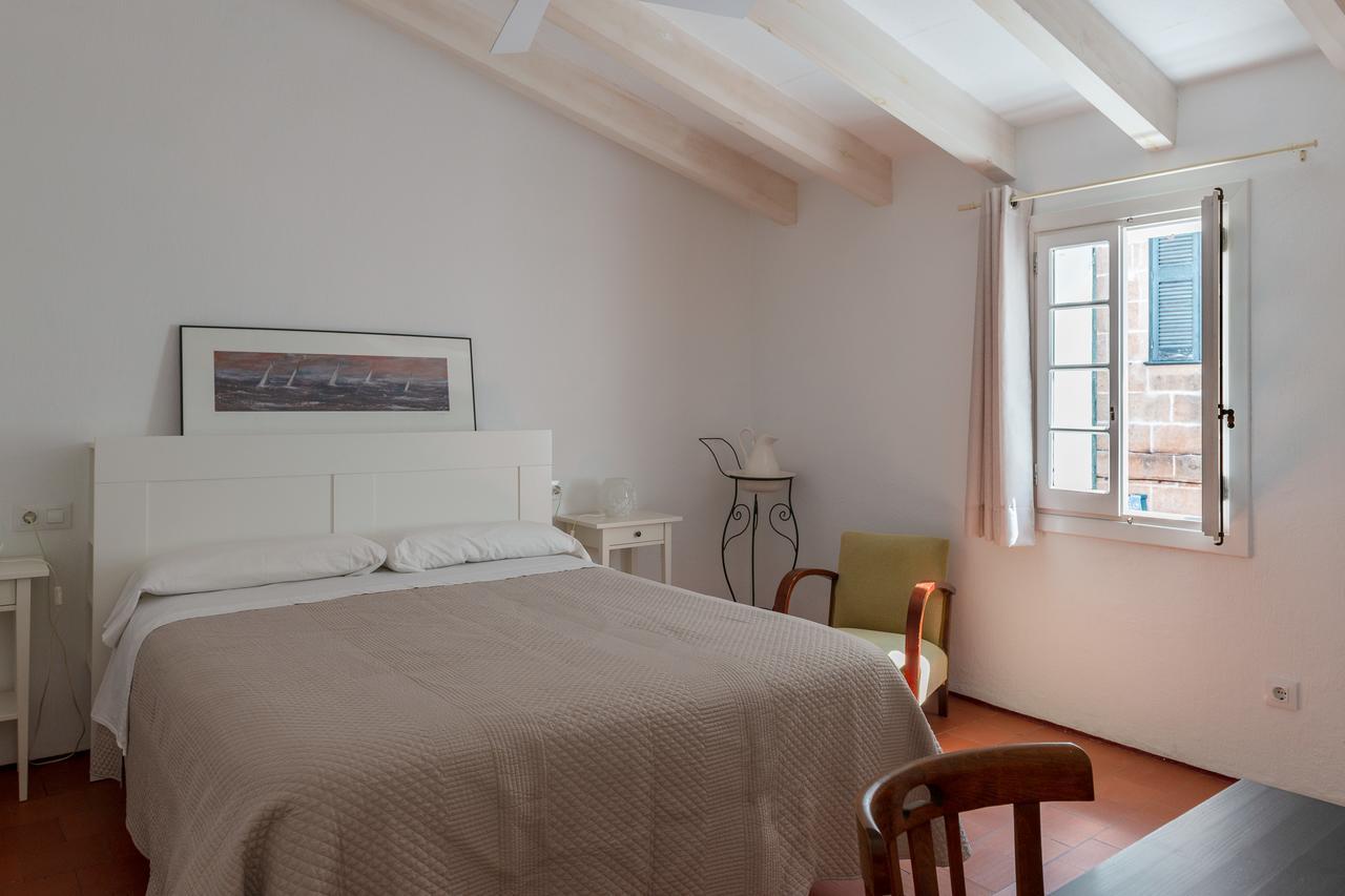 Vila Cal Bisbe Ciutadella  Exteriér fotografie
