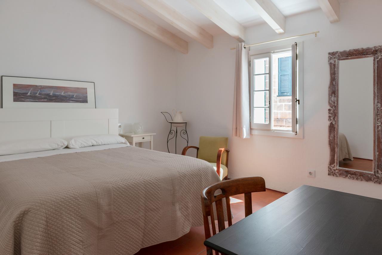 Vila Cal Bisbe Ciutadella  Exteriér fotografie