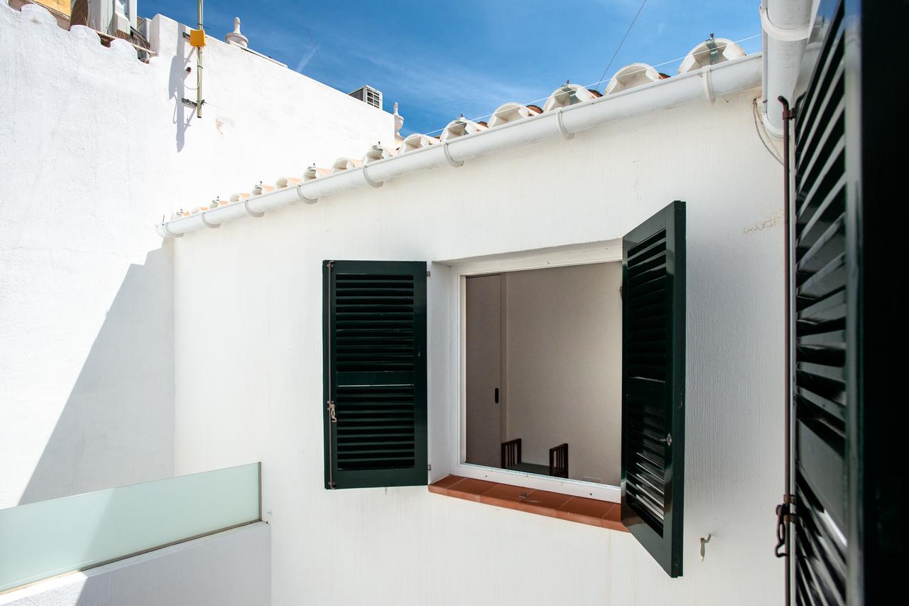 Vila Cal Bisbe Ciutadella  Exteriér fotografie