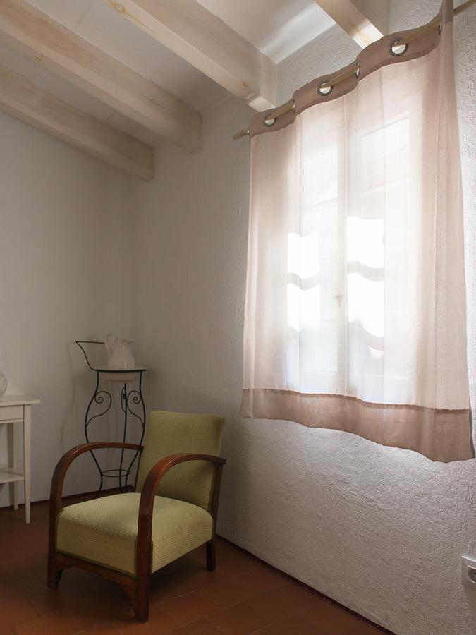 Vila Cal Bisbe Ciutadella  Exteriér fotografie